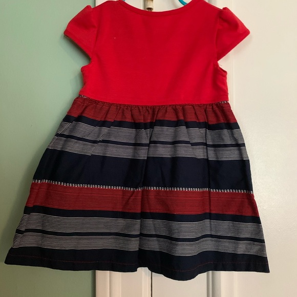 Dress - Picture 2 of 2